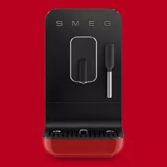 Automat de cafea SMEG BCC12917EU, 917 Salzburg Limited Edition