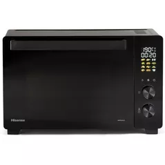 Печь электрическая компактная Hisense HOM30AF