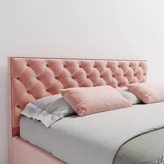 Кровать my-STYLE my-Mona 180x200 (P09D18M12)