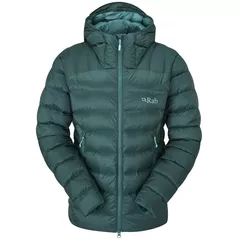 Одежда для спорта Rab Scurta dame Electron Pro Green Slate 10 (QDN-86-GNS-10)