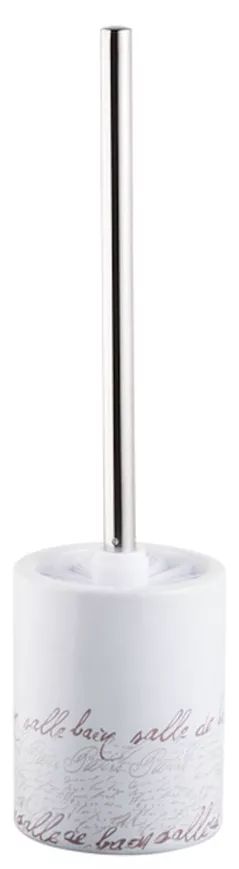 Ёршик для унитаза Bisk 06569 STAMP