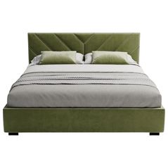 Кровать my-STYLE my-Kira 200x200 (P05D20M20)