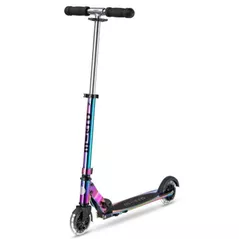 Самокат Micro SA0237 Sprite LED Neochrome