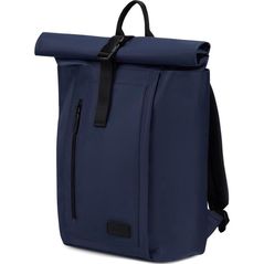 Rucsac pentru oraș Lipault City Plume Rolltop Dark Blue (144847/1596)