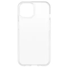 Чехол для смартфона Helmet iPhone 15, TPU Soft, Clear