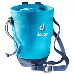 Geantă de voiaj Deuter Gravity Chalk Bag II M azure-navy