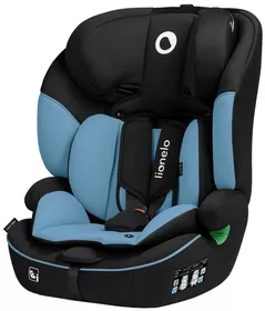 Автокресло Lionelo Levi 9-36kg (i-Size) Blue Cobalt