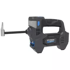 Compresor auto portabil Hyundai IF20S Pompa de aer 150Psi 20V Solo