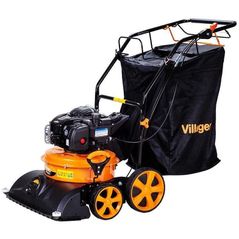 Suflantă de aer Villager VPTC 8520