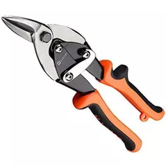 Foarfecă pentru metal Harden 570102 Foarfeca tabla (dreapta) 250mm / 10" Pro