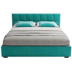 Кровать my-STYLE my-Kiki 180x200 (P04D18M17)