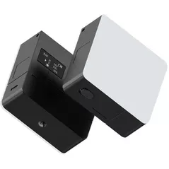 Освещение для фото-видео Ulanzi VL49 Pro Rechargeable Mini RGB Light