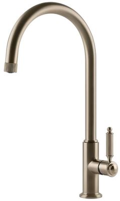 Bateria bucătărie Gessi 60620-149 Venti20 Finox Brushed Nickel