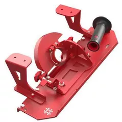 Maşină de tăiat placă Shijing 9610 dispozitiv pt taieri la 45