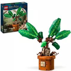 Set de construcție Lego 76433 Mandrake