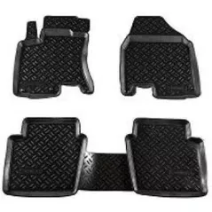 Коврик для автомобиля Aileron 61218 Nissan Qashqai +2 (2008-14)