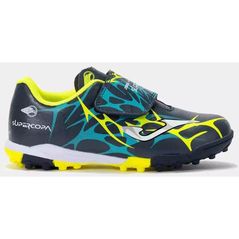 Încălțăminte sportivă Joma Super Copa Jr 2503 Navy Turf (27) SCJS2503TFV