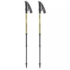 Bețe pentru trekking Masters HIKER Lite Mustard 01S1025