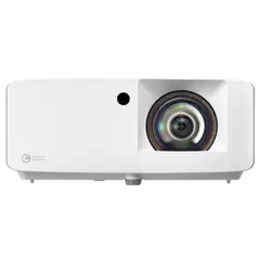 Проектор Optoma GT2100HDR (short throw), Alb