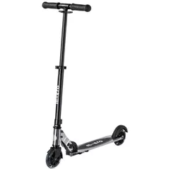 Trotinetă Micro SA0295 Sprite LED Silverchrome