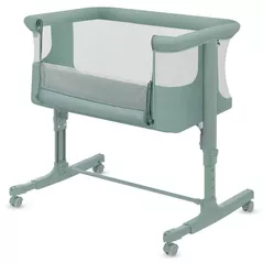 Колыбель Lionelo Aurora Green Sage 3in1