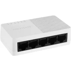 Switch/Comutator Hikvision DS-3E0105D-O Switch (5port)