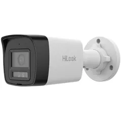 Камера наблюдения HiLook IPC-B140HA-LUC (Dual-Light Bullet 4Mpx 2.8mm)
