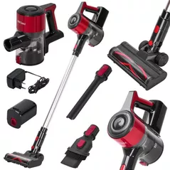 Пылесос беспроводной Kraft&Dele KD5167 25.2V 2500mAh