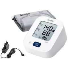 Тонометр Omron M2 ESSENTIALE (HEM-7188-E)