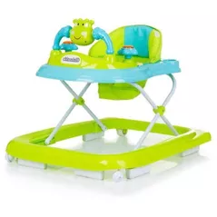 Premergător Chipolino Little Cow PRLC02302BG blue/green