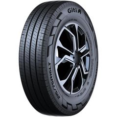 Шина Giti 205/75 R16C 113/111T 10PR LT VAN V61