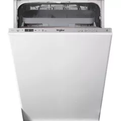 Mașină de spălat vase încorporabilă Whirlpool WSIC3M27C