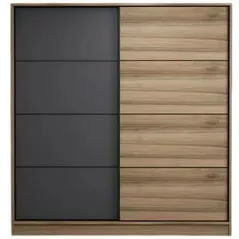 Dulap Trendy Kale-3172, 180x190x60cm