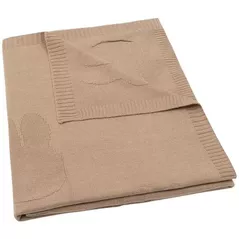 Детское постельное белье Jollein 516-522-68131 Paturica Miffy Biscuit, 100x150cm