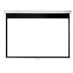 Экран для проекторов Optoma DS-1095PMG+