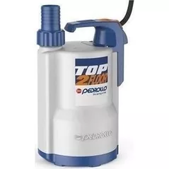 Насос Pedrollo TOP FLOOR-2