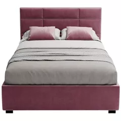 Кровать my-STYLE my-Lara 90x200 (P06D90M14)