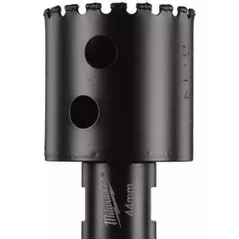 Набор головок, бит, насадок Milwaukee 4932478282 Алмазное сверло Diamond Max 44 мм M14