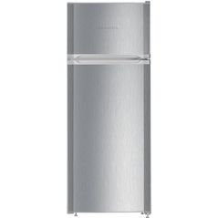 Frigider cu congelator sus Liebherr CTele 2531