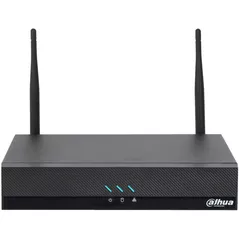 Регистратор Dahua DHI-NVR2108HC-W 8Canale 1SATAx10Tb