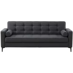 Диван Embawood Seattle, Ткань, Графит, Soro 97