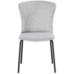 Стул Interdepo TOM Бежевый