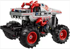 Конструктор Lego 42200 Technic Monster Jam ThunderROARus Возвратный механизм, арт. 42200