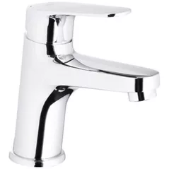 Смеситель для умывальника kfa armatura Otava 117403