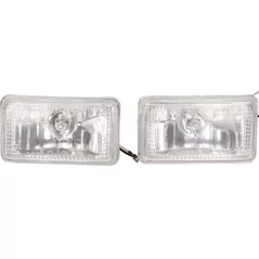 Lampă auto miscellaneous L500 белые, противотуманки