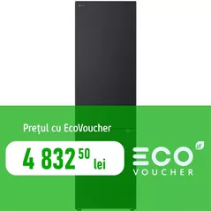 Frigider cu congelator jos LG GBV5240DEP