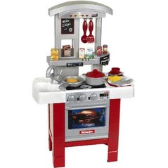 Игрушечная кухня и посуда Klein 9106 Игрушечная кухонная плита Premier Mielе 44045