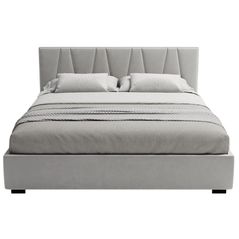 Кровать my-STYLE my-Eva 160x200 (P03D16M07)