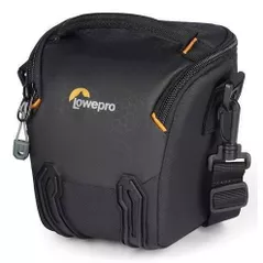Сумка для фото-видео Lowepro Adventura TLZ 20 III (Black)