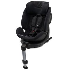 Scaun auto KinderKraft KCXRID02BLK0000 Xrider2 i-Size 40-150cm Black